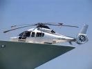 Pelorus Helicopter landing © SW